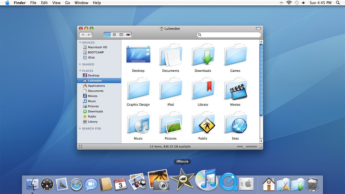 Download apple mac operating system